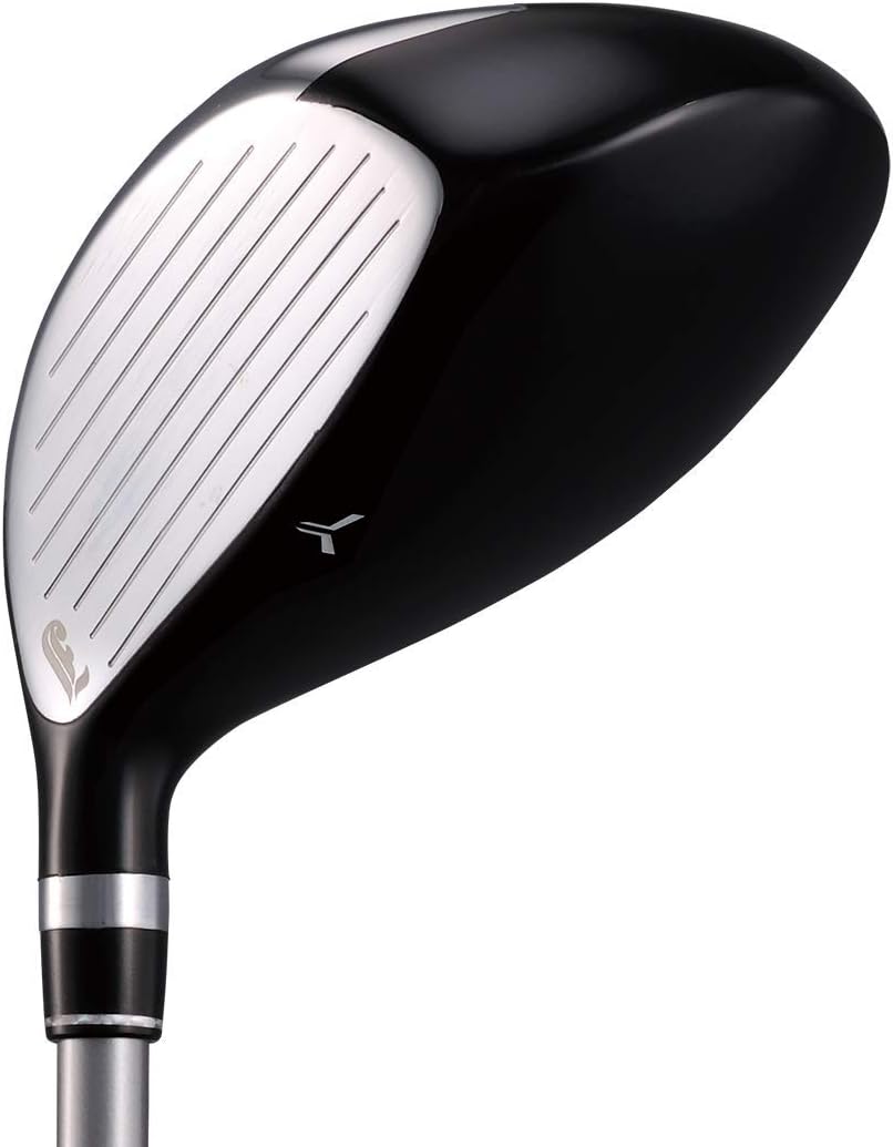 ルーツゴルフ ザ・ルーツJinユーティリティ 5番ユーティリティ ロフト